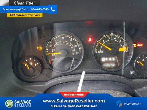 Used 2016 Jeep Patriot Sport w/ Power Value Group image 12