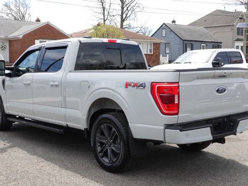Used 2023 Ford F150 XLT w/ Equipment Group 302A High image 2