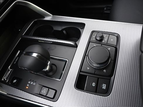 New 2026 MAZDA CX-90 Plug-In Hybrid w/Premium Sport image 34