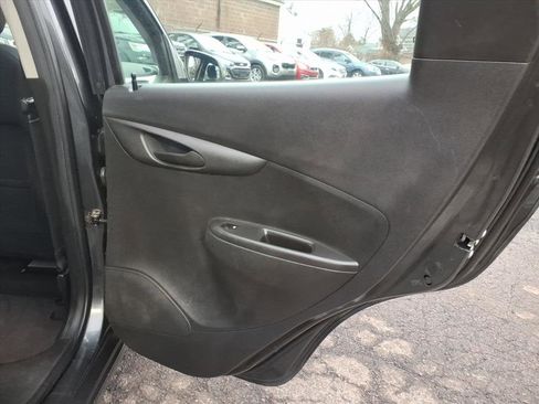 Used 2017 Chevrolet Spark LT image 13