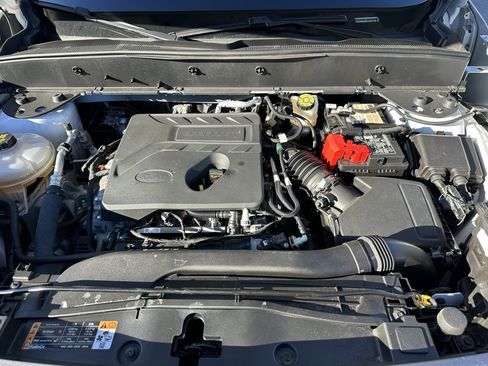 Used 2021 Ford Bronco Sport Big Bend image 38