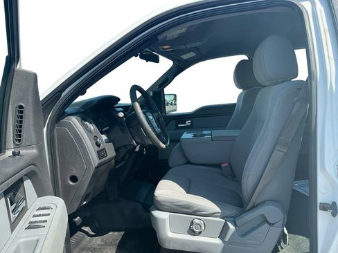 Used 2013 Ford F150 XL w/ XL Plus Pkg AWD/4WD image 14