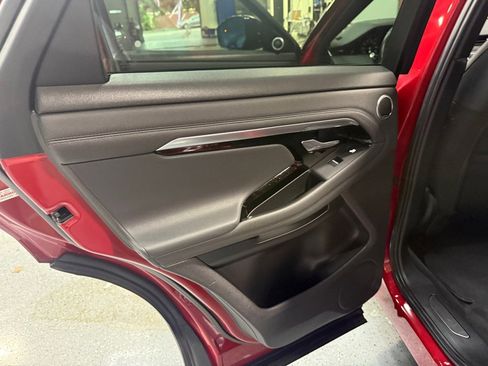 Used 2020 Land Rover Range Rover Evoque R-Dynamic SE image 15