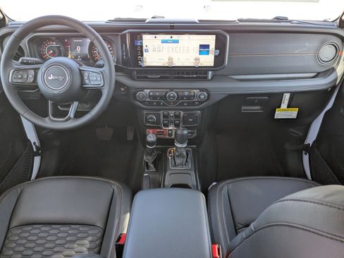 New 2026 Jeep Gladiator Mojave image 15