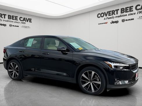 Used 2021 Polestar Polestar 2 image 12