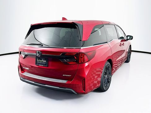 Used 2025 Honda Odyssey Sport-L image 10