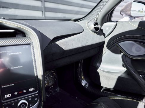 Used 2022 McLaren 720S Spider image 78