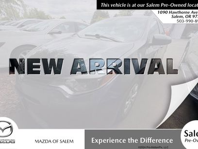 Used 2016 Toyota Corolla LE
