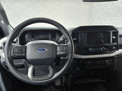 Used 2021 Ford F150 XL w/ Equipment Group 101A High AWD/4WD image 16