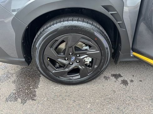 Certified 2026 Subaru Crosstrek 2.5i Sport AWD/4WD image 10