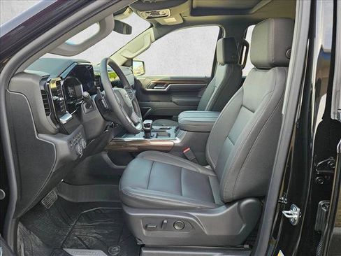 New 2026 Chevrolet Silverado 1500 RST w/ Redline Edition image 15