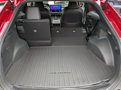 New 2026 Subaru Solterra image 12