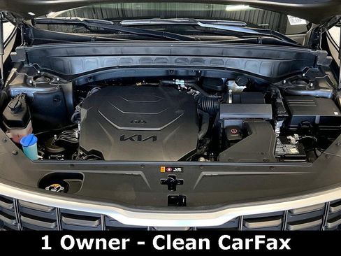 Used 2025 Kia Telluride SX Prestige image 29