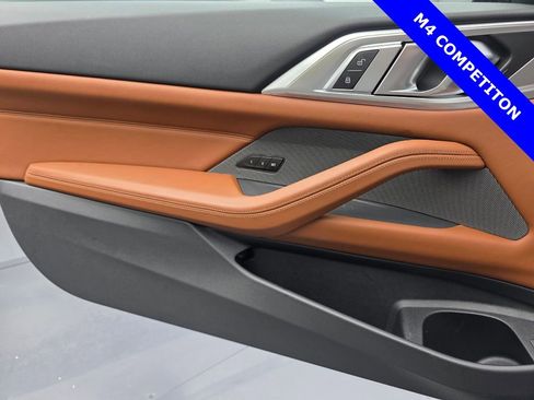 Used 2024 BMW M4 xDrive Competition image 22