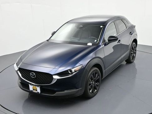 Used 2024 MAZDA CX-30 AWD 2.5 S w/ Select Sport Pkg image 24