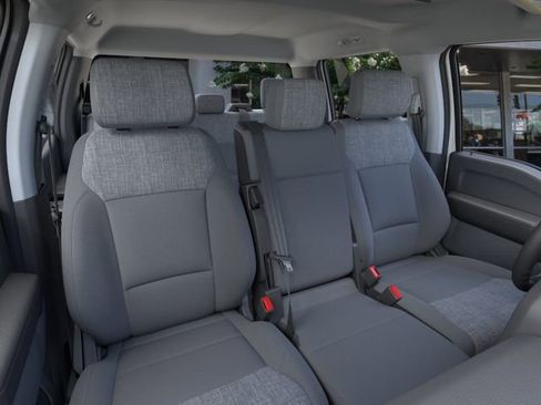 New 2026 Ford F350 XLT AWD/4WD image 10