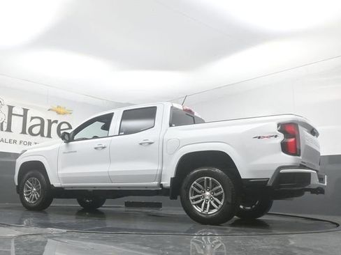 New 2026 Chevrolet Colorado LT w/ LT Convenience Package image 33