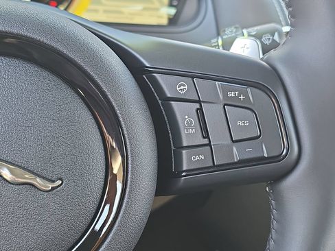 Used 2024 Jaguar F-TYPE Coupe AWD image 16