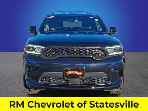 Used 2024 Dodge Durango GT image 2