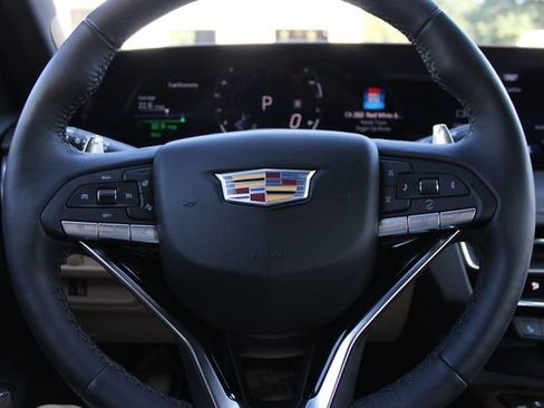 Used 2026 Cadillac CT5 Premium Luxury w/ Technology Package AWD/4WD image 13