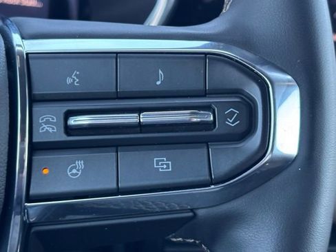 Certified 2023 GMC Canyon Denali AWD/4WD image 21