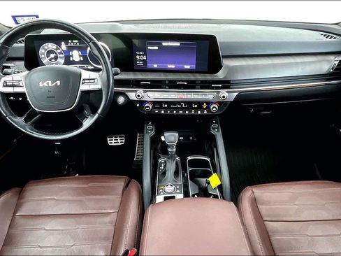 Used 2023 Kia Telluride SX Prestige image 21