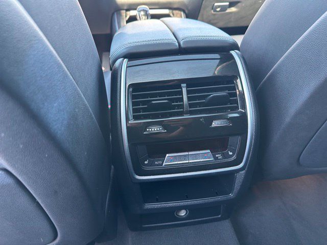 Used 2023 BMW X5 xDrive40i AWD/4WD image 18
