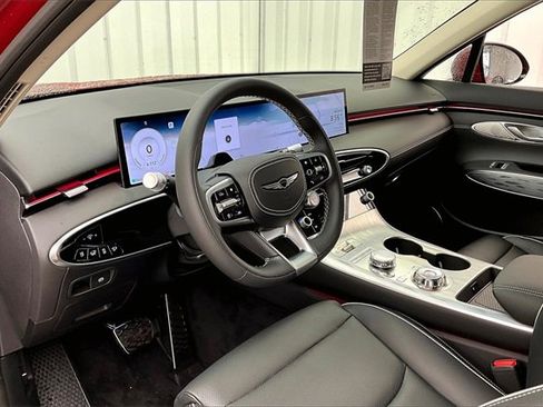 New 2026 Genesis Electrified GV70 image 8