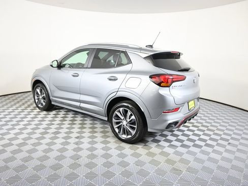 Used 2023 Buick Encore GX Select w/ Sport Touring Package image 4