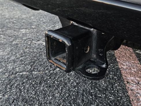 Used 2024 Chevrolet Silverado 2500 LT w/ Midnight Edition image 14