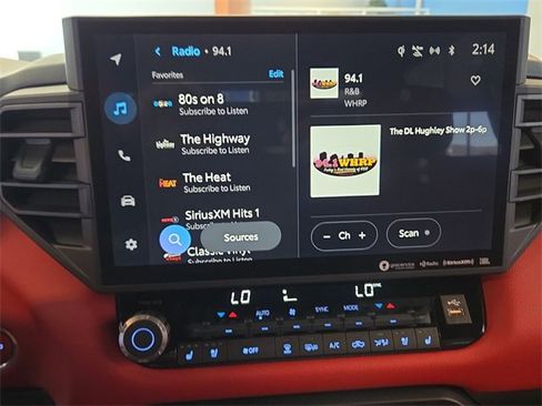 Used 2024 Toyota Tundra TRD Pro image 16