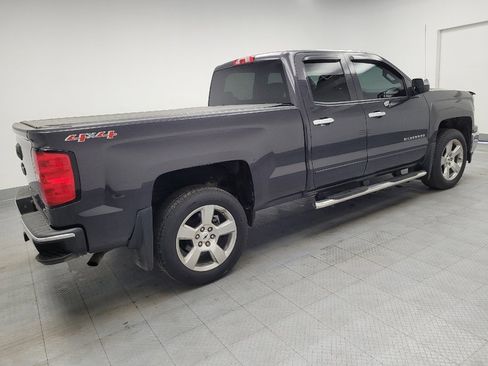 Used 2015 Chevrolet Silverado 1500 LT w/ LT Convenience Package image 10