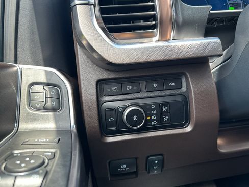 Used 2024 Ford F250 King Ranch w/ Chrome Package AWD/4WD image 25