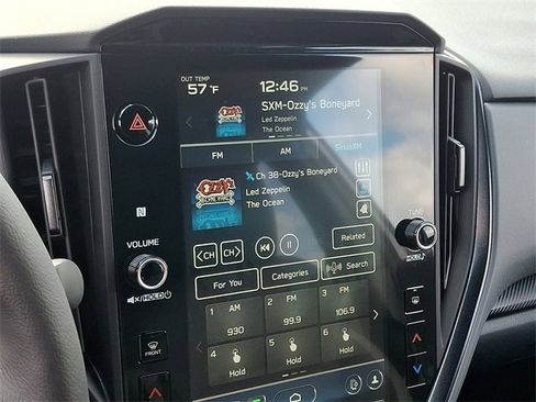 New 2026 Subaru Crosstrek 2.5i Wilderness image 23