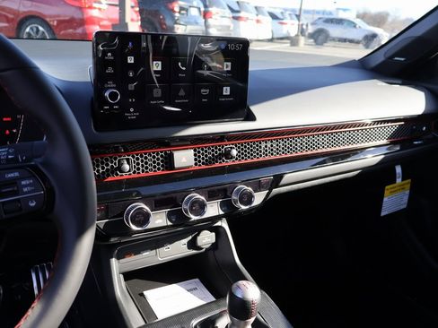 New 2026 Honda Civic Si image 29