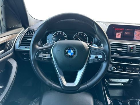 Used 2020 BMW X3 xDrive30i w/ Convenience Package image 13