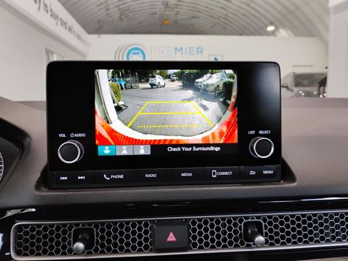 Used 2024 Honda Civic Sport image 22