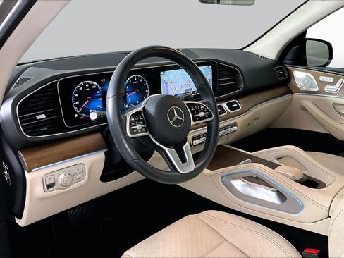 Used 2022 Mercedes-Benz GLE 350 image 16
