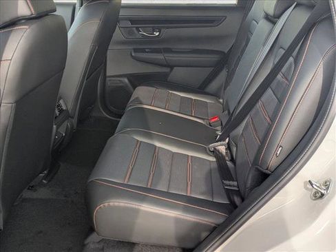 New 2026 Honda CR-V Sport-L image 15