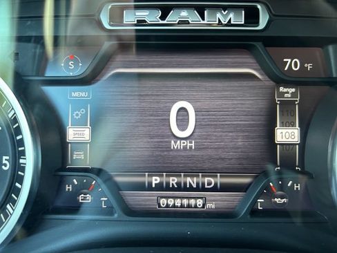 Used 2020 RAM 1500 Big Horn AWD/4WD image 33