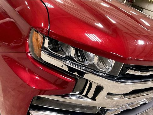 Used 2019 Chevrolet Silverado 1500 LTZ image 26