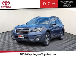 Used 2018 Subaru Outback 3.6R Limited AWD/4WD video 1