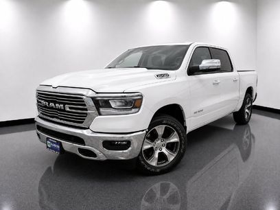 Used 2023 RAM 1500 Laramie