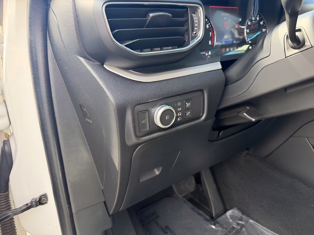 Used 2020 Ford Explorer XLT w/ Equipment Group 202A AWD/4WD image 20