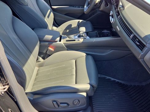 Certified 2023 Audi A5 2.0T Premium w/ Convenience Package AWD/4WD image 18