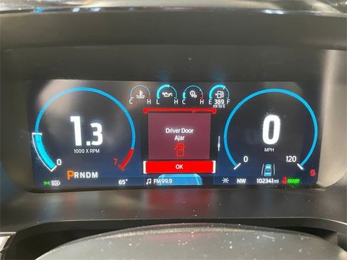 Used 2022 Ford F150 Lariat w/ Max Trailer Tow Package image 5