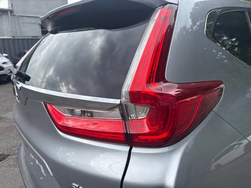 Used 2019 Honda CR-V EX image 10