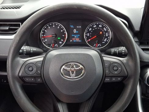 Used 2020 Toyota RAV4 XLE w/ Convenience Package AWD/4WD image 19