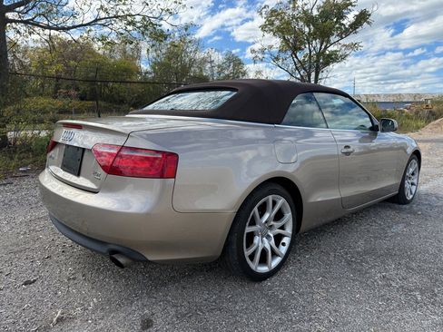 Used 2011 Audi A5 2.0T Premium image 3