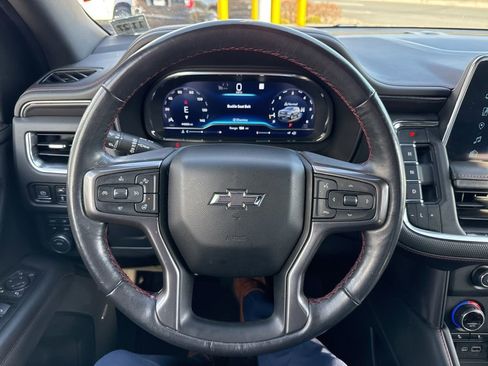 Used 2022 Chevrolet Tahoe RST w/ Luxury Package image 40